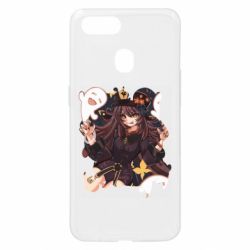Oppo A5s/A12