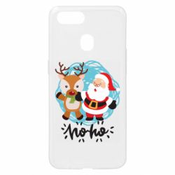 Oppo A5s/A12
