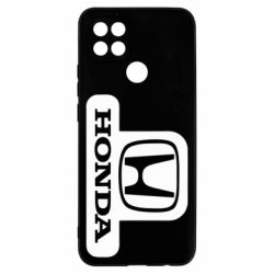 Чехол из раздела Honda Honda Stik для Oppo A5s/A12