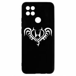 Чехол из раздела Honda Honda tattoo для Oppo A5s/A12