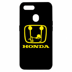 Чехол из раздела Honda Honda для Oppo A5s/A12