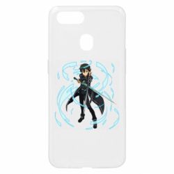 Oppo A5s/A12