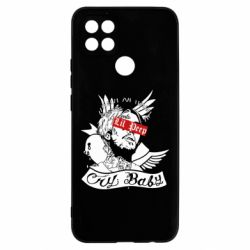 Чехол из раздела Hip Hop Lil Peep: cry baby для Oppo A5s/A12