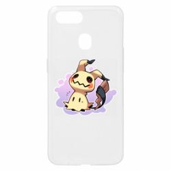 Oppo A5s/A12