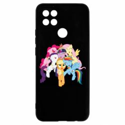 Oppo A5s/A12