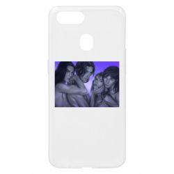 Oppo A5s/A12