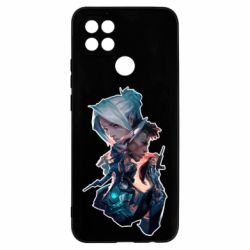 Чехол из раздела Valorant Valorant для Oppo A5s/A12