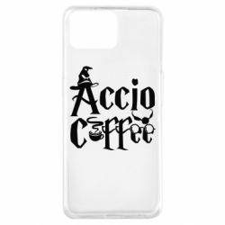 Чехол из раздела Любителям кофе Accio Coffee для Oppo A73