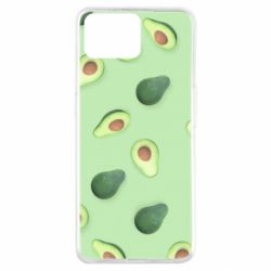 Чехол из раздела Лето Avocado для Oppo A73
