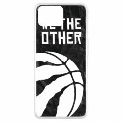 Чехол из раздела Баскетбол Basketball team для Oppo A73