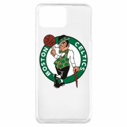 Чехол из раздела Баскетбол Boston Celtics для Oppo A73