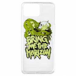 Чехол из раздела Bring me the horizon Bring me the horizon для Oppo A73