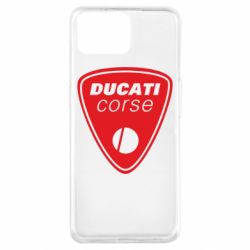Чехол из раздела Ducati Ducati Corse для Oppo A73