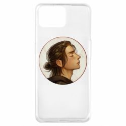 Чехол из раздела Атака на титанов Eren Yeager art для Oppo A73