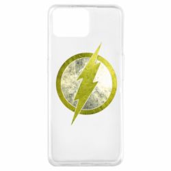 Чехол из раздела Flash Flash Logo для Oppo A73