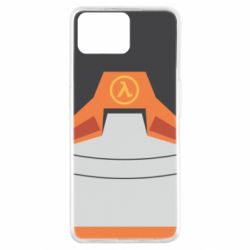 Чехол из раздела Half-Life Gordon Freeman costume для Oppo A73