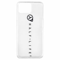 Чехол из раздела Half-Life Half-Life 2 для Oppo A73