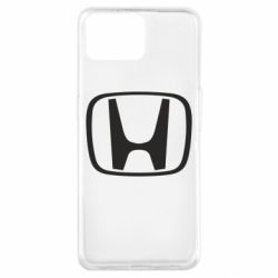 Чехол из раздела Honda Honda Logo для Oppo A73