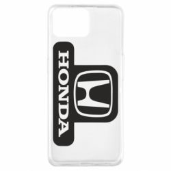 Чехол из раздела Honda Honda Stik для Oppo A73