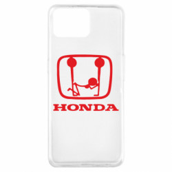 Чехол из раздела Honda Honda для Oppo A73