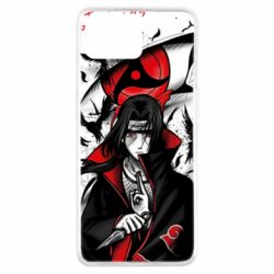 Чехол из раздела Итачи Учиха Itachi Uchiha Rogue Ninja для Oppo A73