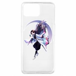 Чехол из раздела Demon Slayer Канаэ Кочо для Oppo A73