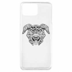 Чехол из раздела Mr. Pickles Mr. Pickles Art для Oppo A73 - FATLINE Чехол из раздела Mr. Pickles Mr. Pickles Art для Oppo A73