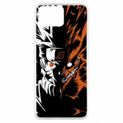 Чехол из раздела Узумаки Наруто Naruto Kurama для Oppo A73