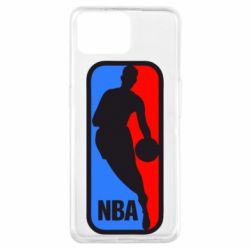 Чехол из раздела Баскетбол NBA для Oppo A73