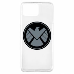 Чехол из раздела Щ.И.Т. Щ.И.Т. для Oppo A73 - FATLINE Чехол из раздела Щ.И.Т. Щ.И.Т. для Oppo A73