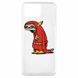 Чехол из раздела Flash Super lazy flash для Oppo A73