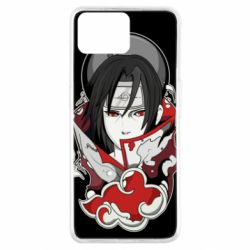 Чехол из раздела Итачи Учиха Uchiha Itachi для Oppo A73