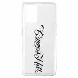 Чехол из раздела Hip Hop Cypress Hill для Oppo A74 4G