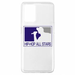 Чехол из раздела Hip Hop Hip-hop all stars для Oppo A74 4G