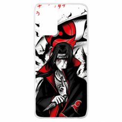 Чехол из раздела Итачи Учиха Itachi Uchiha Rogue Ninja для Oppo A74 4G