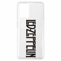 Чехол из раздела Led Zeppelin Led Zeppelin для Oppo A74 4G - FATLINE Чехол из раздела Led Zeppelin Led Zeppelin для Oppo A74 4G