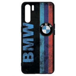 Чехол из раздела masha BMW grunge для Oppo A91/Reno3