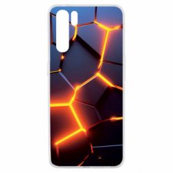 Чехол из раздела Графика Cracked Blocks для Oppo A91/Reno3