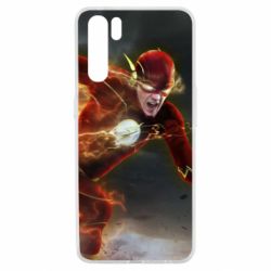 Чехол из раздела Flash Flash in move для Oppo A91/Reno3