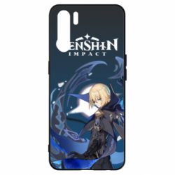 Чехол из раздела Genshin Impact Genshin Impact Dainsleif для Oppo A91/Reno3