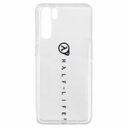 Чехол из раздела Half-Life Half-Life 2 для Oppo A91/Reno3