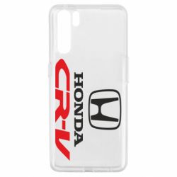 Чехол из раздела Honda Honda CR-V для Oppo A91/Reno3