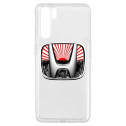 Чехол из раздела Honda Honda JDM для Oppo A91/Reno3