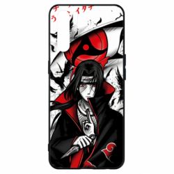 Чехол из раздела Итачи Учиха Itachi Uchiha Rogue Ninja для Oppo A91/Reno3