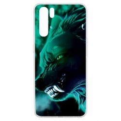 Чехол из раздела Волк Magic Wolf для Oppo A91/Reno3