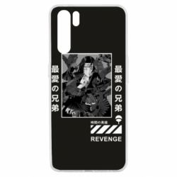 Чехол из раздела Итачи Учиха Modern Itachi для Oppo A91/Reno3