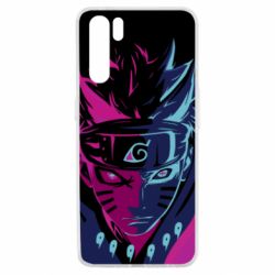 Чехол из раздела Узумаки Наруто Naruto Neon для Oppo A91/Reno3
