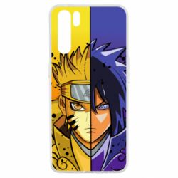 Чехол из раздела Узумаки Наруто Naruto Vs Sasuke для Oppo A91/Reno3