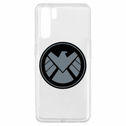 Чохол з розділу Щ. В. Т. Щ. В. Т. для Oppo A91/Reno3 - FATLINE Чохол з розділу Щ. В. Т. Щ. В. Т. для Oppo A91/Reno3