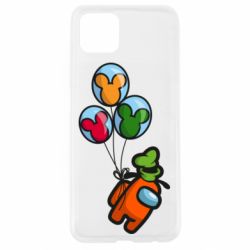 Oppo A92s